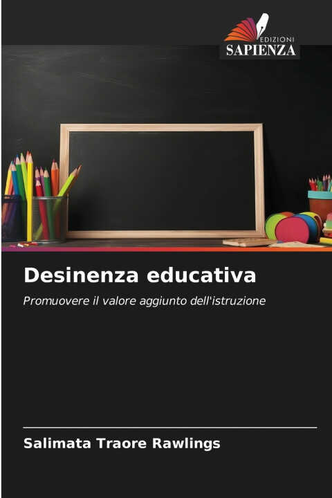 Desinenza educativa