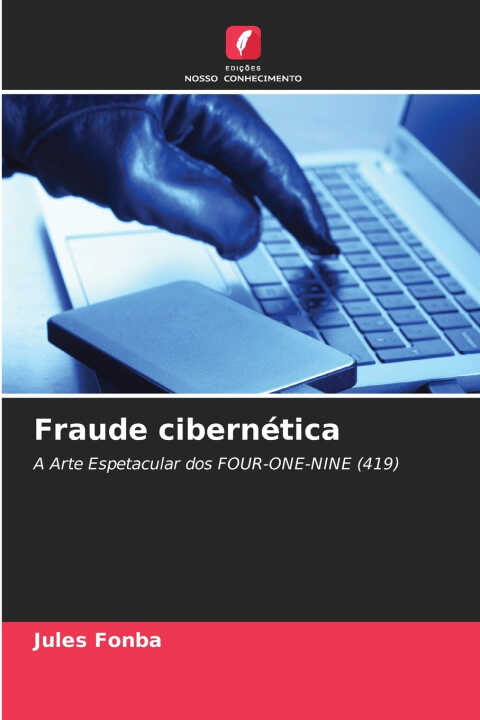 Fraude cibernética