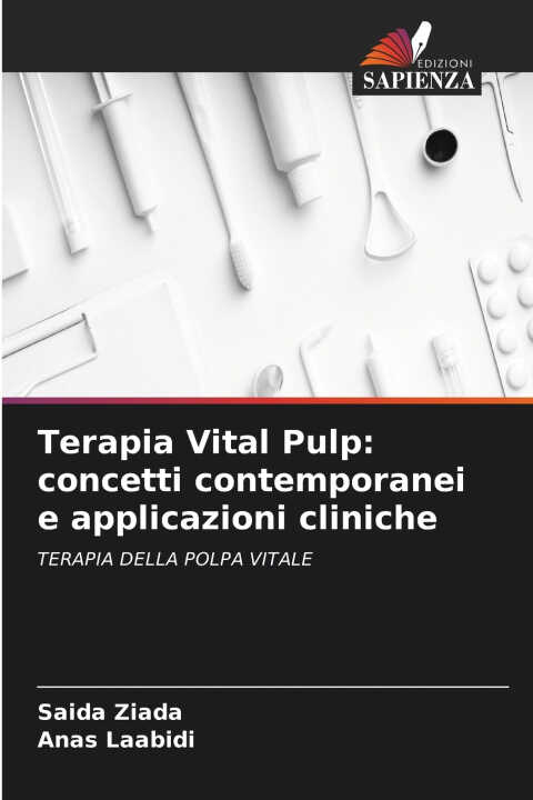 Terapia Vital Pulp