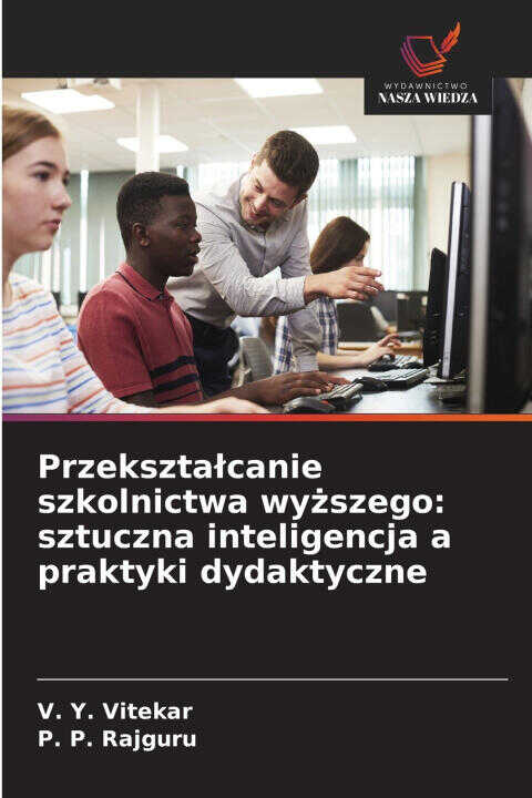 Przekształcanie szkolnictwa wyższego