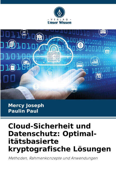 Cloud-Sicherheit und Datenschutz