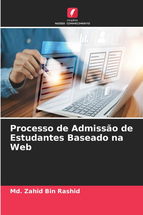 Processo de Admissão de Estudantes Baseado na Web