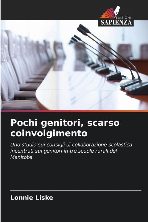 Pochi genitori, scarso coinvolgimento
