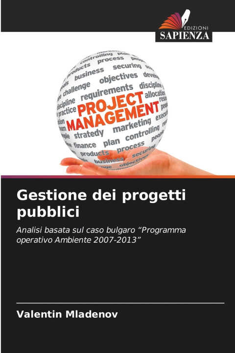 Gestione dei progetti pubblici