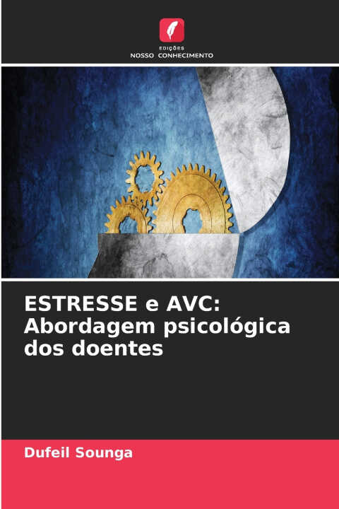 ESTRESSE e AVC