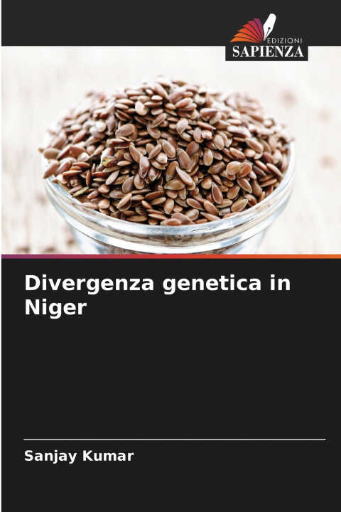 Divergenza genetica in Niger