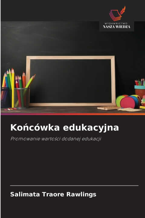 Końcówka edukacyjna