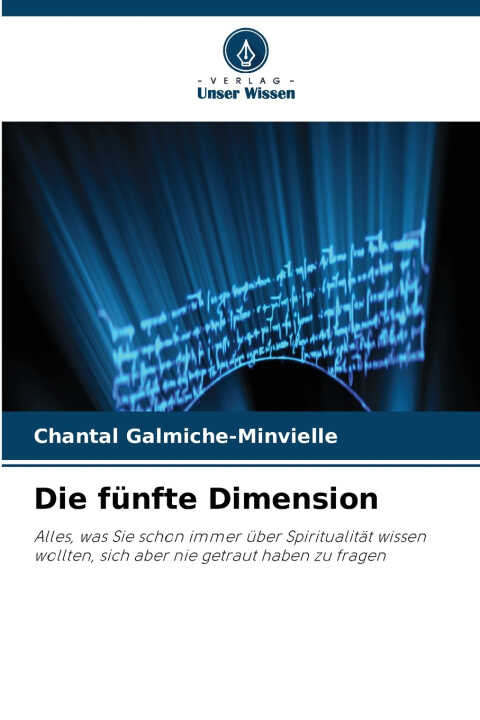 Die fünfte Dimension