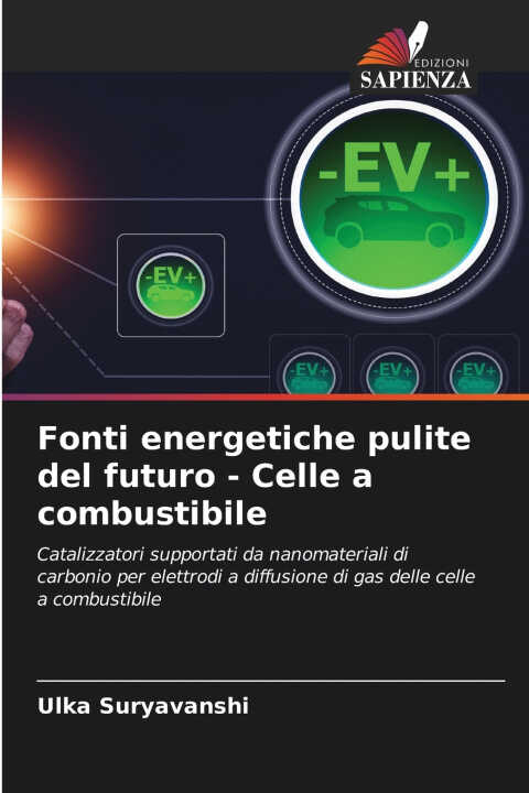 Fonti energetiche pulite del futuro - Celle a combustibile