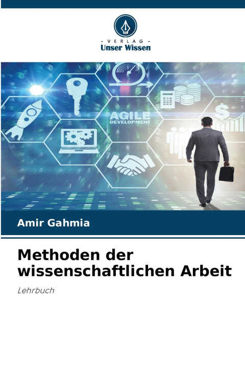 Methoden der wissenschaftlichen Arbeit