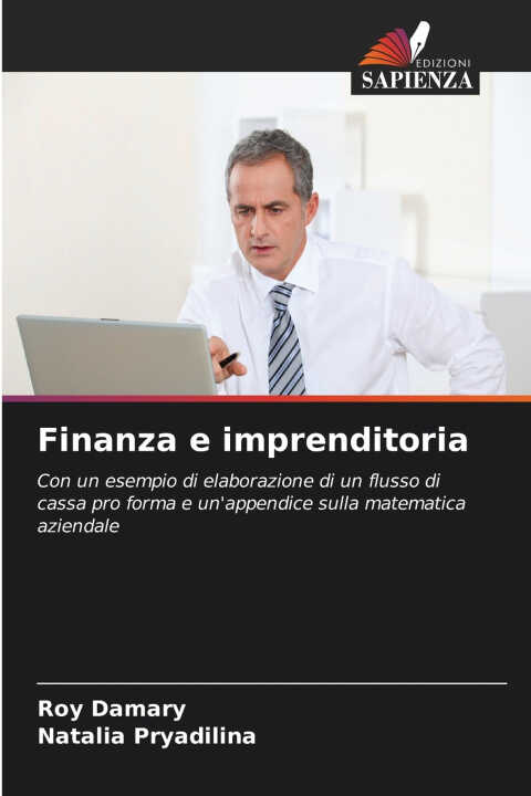 Finanza e imprenditoria
