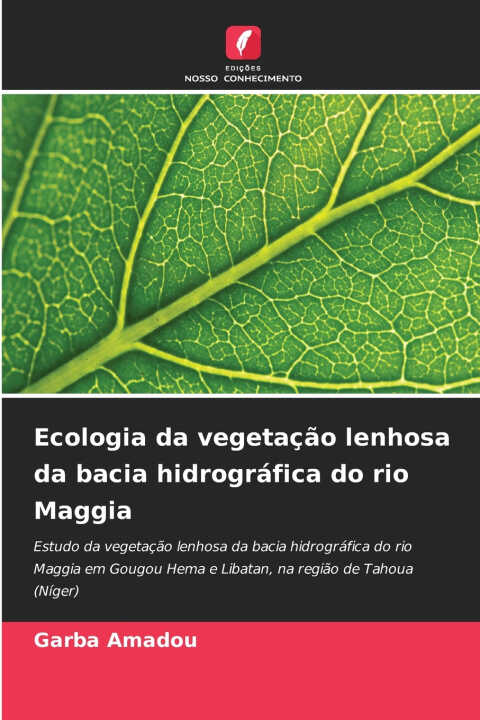 Ecologia da vegetação lenhosa da bacia hidrográfica do rio Maggia