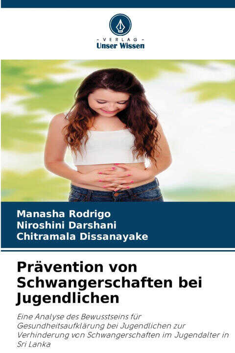 Prävention von Schwangerschaften bei Jugendlichen