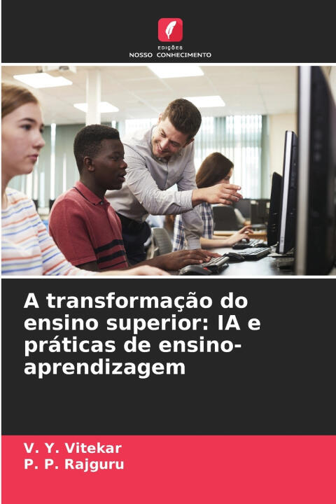 A transformação do ensino superior