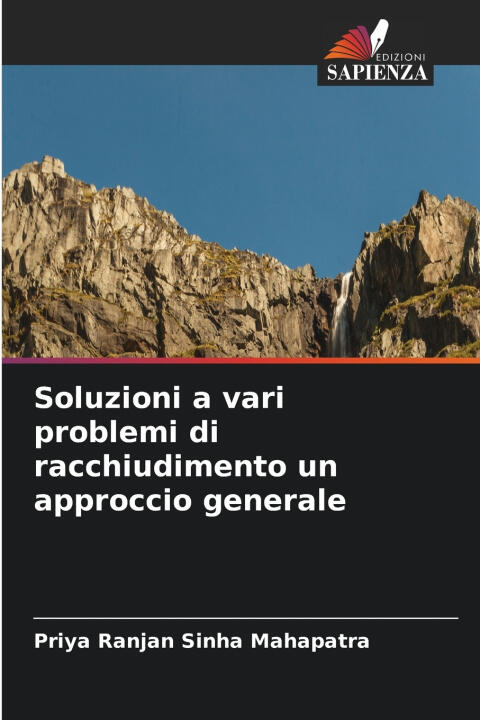 Soluzioni a vari problemi di racchiudimento un approccio generale
