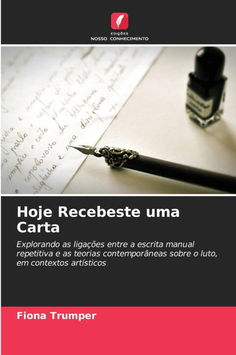 Hoje Recebeste uma Carta