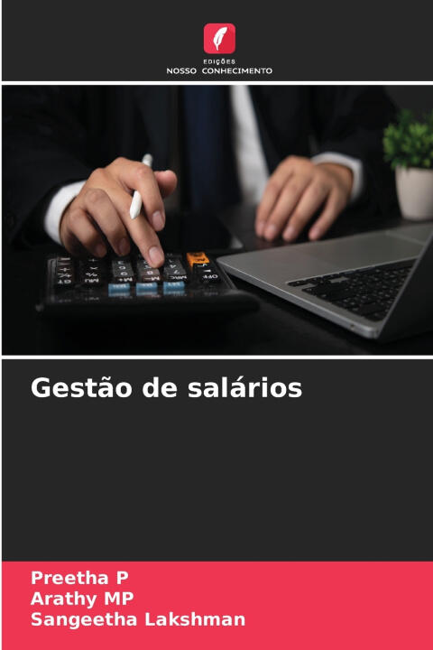 Gestão de salários