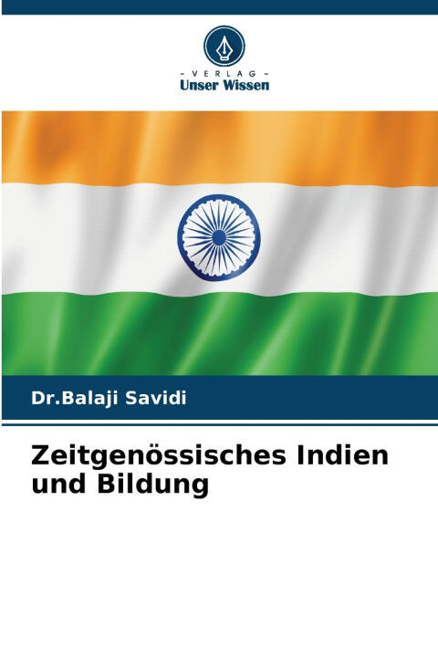 Zeitgenössisches Indien und Bildung