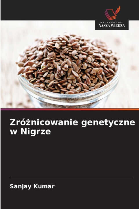 Zróżnicowanie genetyczne w Nigrze