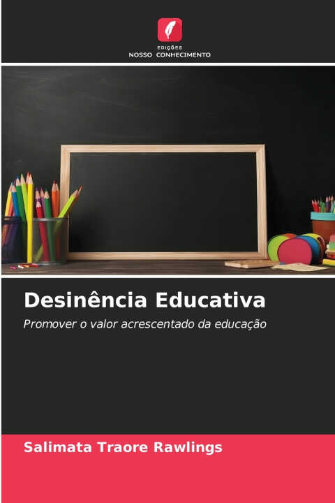 Desinência Educativa