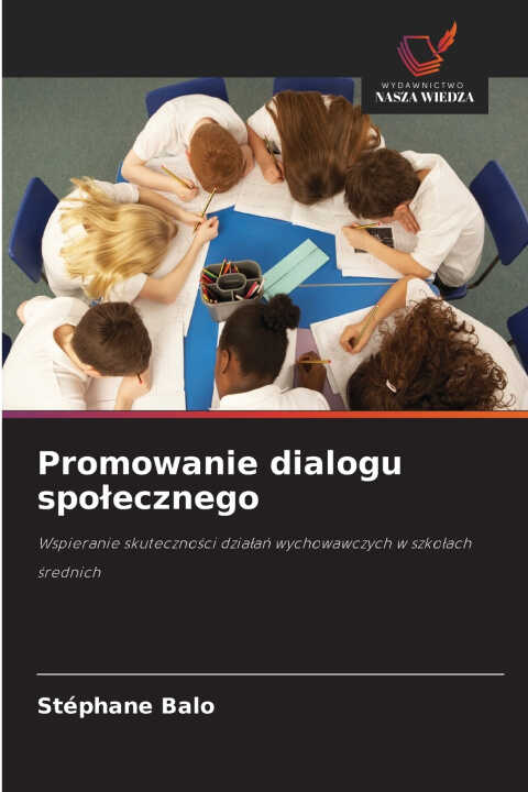 Promowanie dialogu społecznego