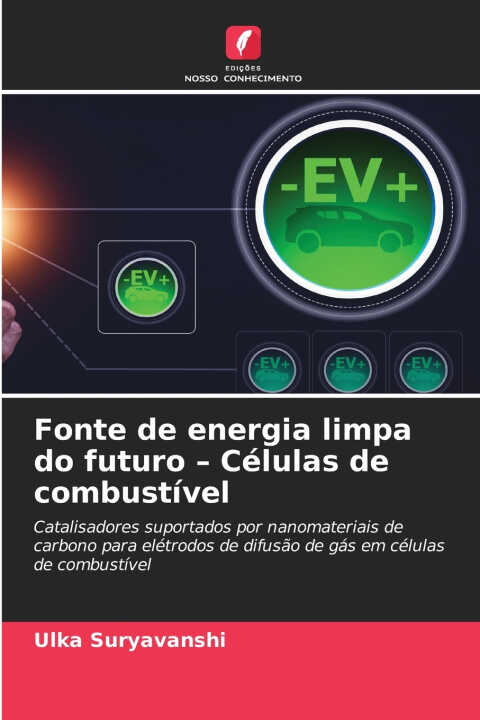 Fonte de energia limpa do futuro - Células de combustível