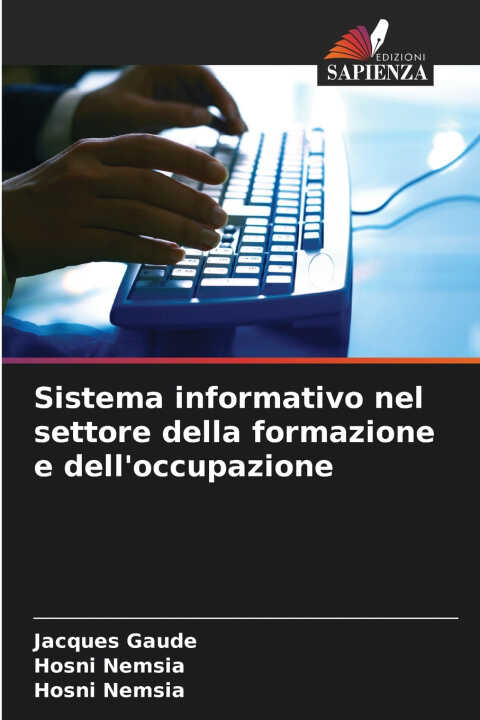 Sistema informativo nel settore della formazione e dell'occupazione