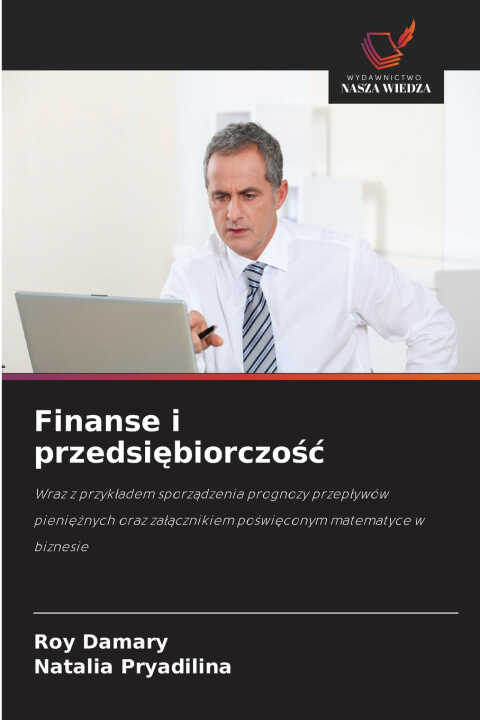 Finanse i przedsiębiorczość