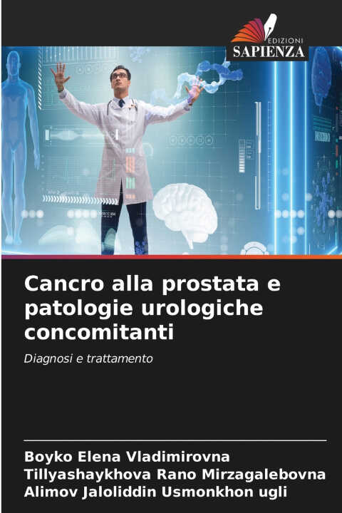 Cancro alla prostata e patologie urologiche concomitanti