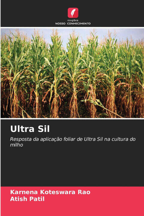 Ultra Sil — Karnena Koteswara Rao