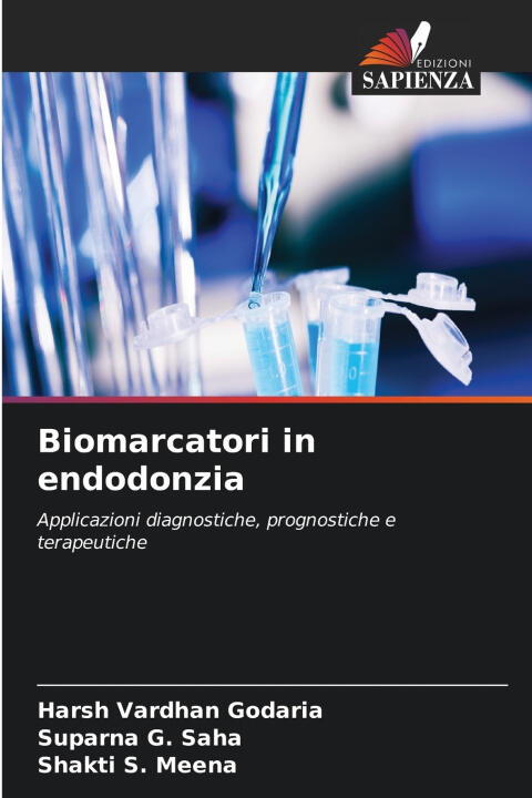 Biomarcatori in endodonzia
