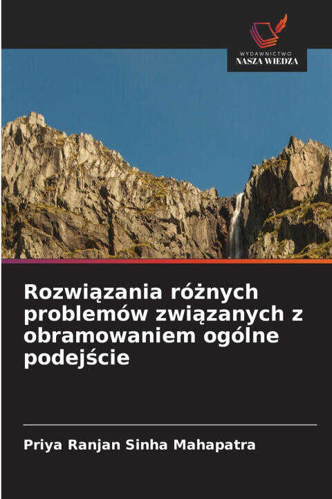 Rozwiązania różnych problemów związanych z obramowaniem ogólne podejście
