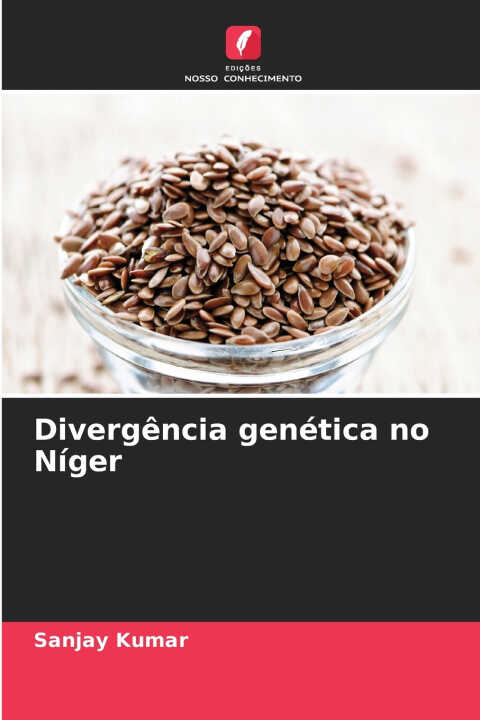 Divergência genética no Níger — Sanjay Kumar