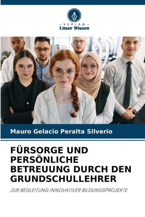 Fürsorge und Persönliche Betreuung Durch Den Grundschullehrer