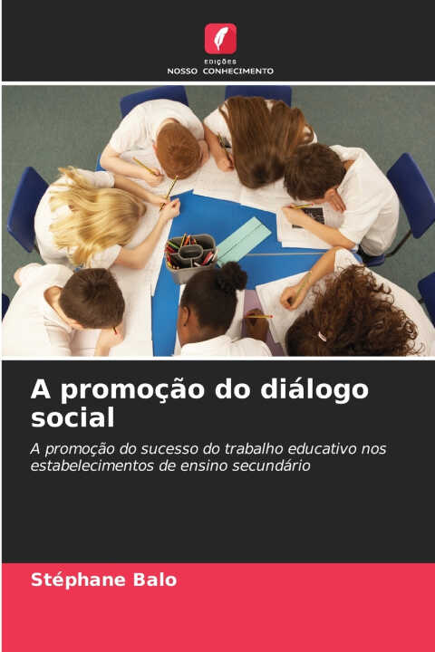 A promoção do diálogo social