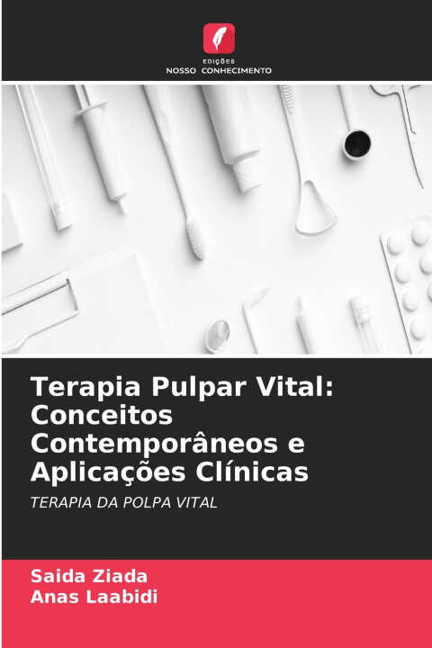 Terapia Pulpar Vital