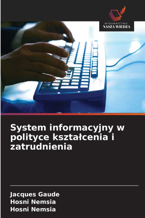 System informacyjny w polityce kształcenia i zatrudnienia