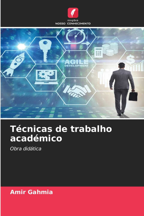 Técnicas de trabalho académico