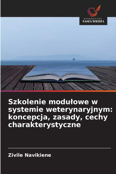 Szkolenie modułowe w systemie weterynaryjnym