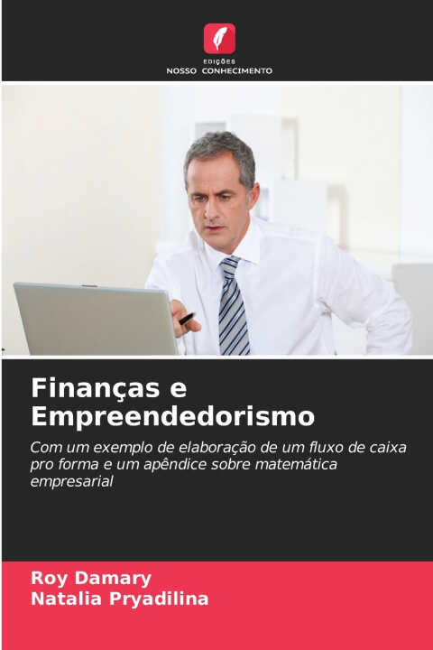Finanças e Empreendedorismo