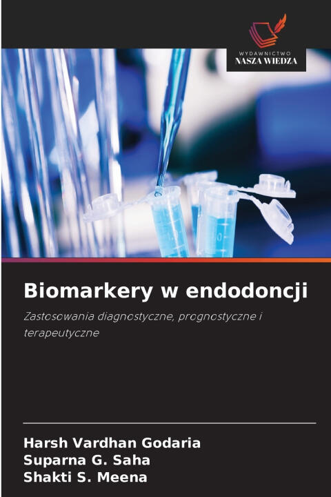 Biomarkery w endodoncji