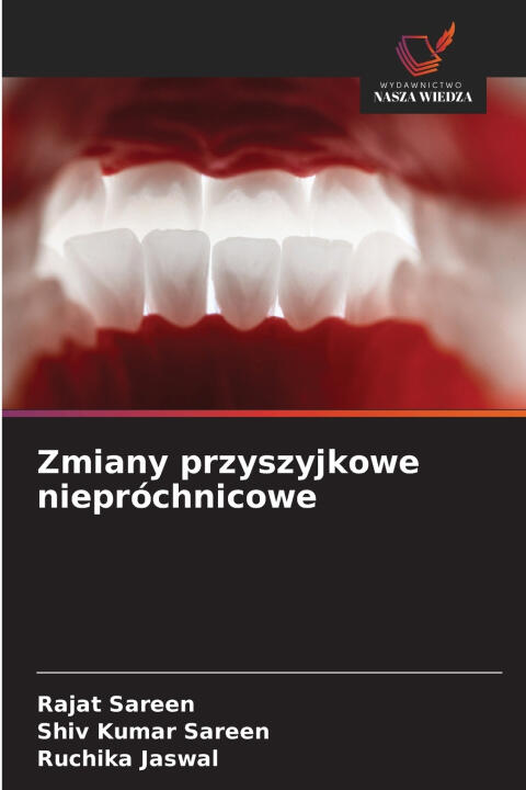 Zmiany przyszyjkowe niepróchnicowe
