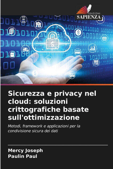 Sicurezza e privacy nel cloud