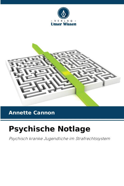 Psychische Notlage