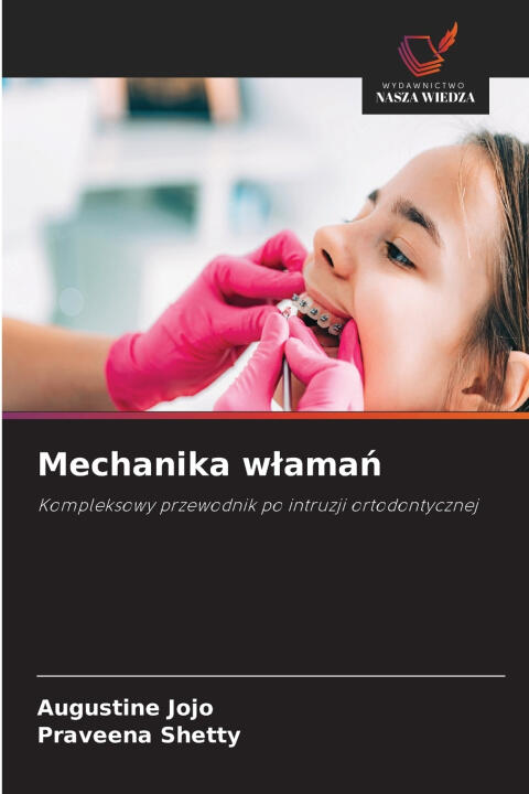 Mechanika włamań