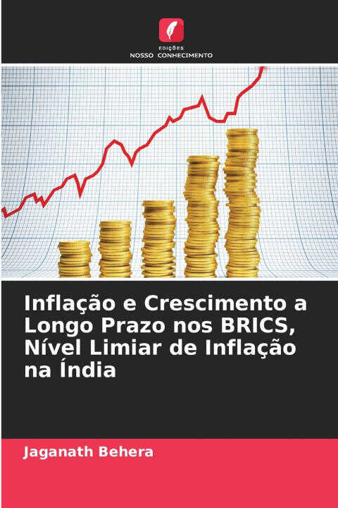 Inflação e Crescimento a Longo Prazo nos BRICS, Nível Limiar de Inflação na Índia