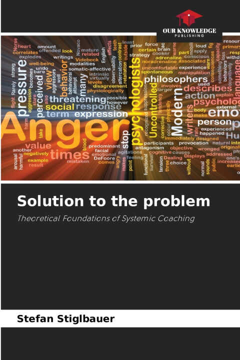 Solution to the problem