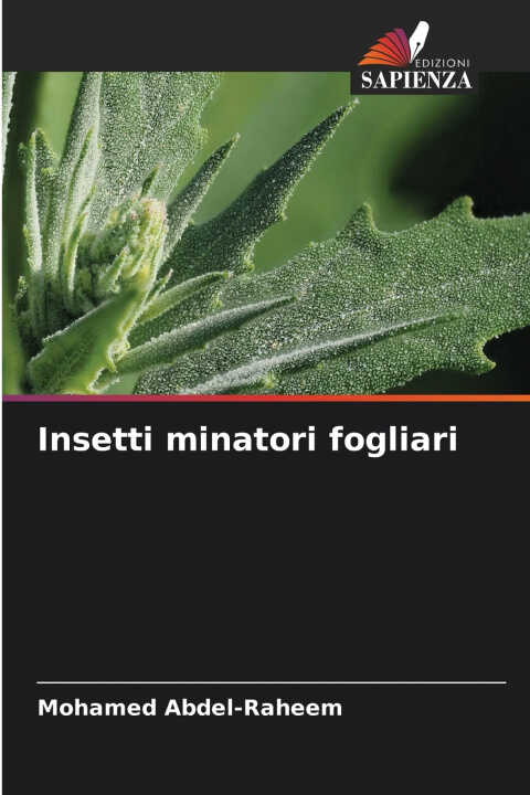 Insetti minatori fogliari