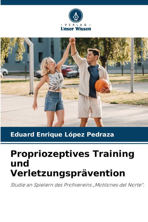 Propriozeptives Training und Verletzungsprävention