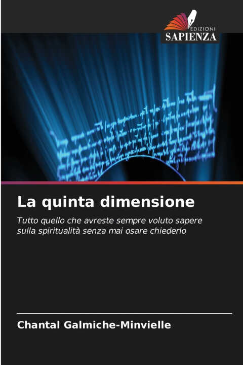La quinta dimensione